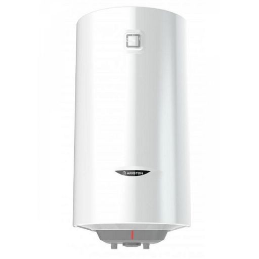 Накопительный электрический водонагреватель Ariston PRO1 R INOX ABS 30 V Slim, фото 1