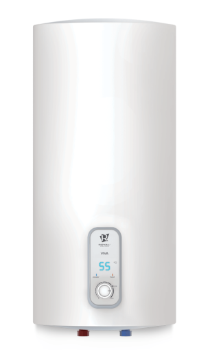 Водонагреватель Royal Clima RWH-V50-RE, фото 1