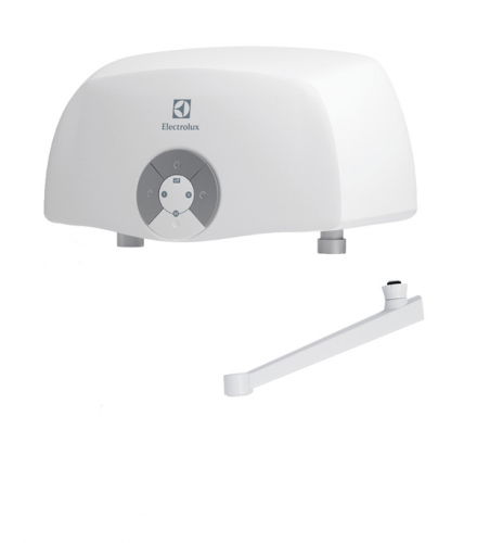 Водонагреватель Electrolux Smartfix 2.0 3.5 T