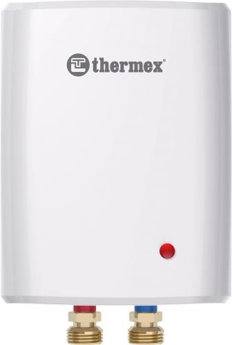Проточный водонагреватель Thermex Surf Plus 4500