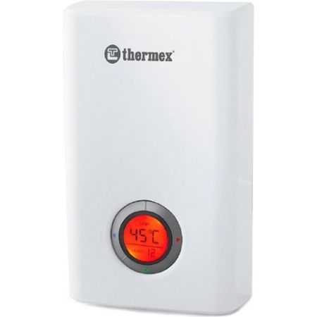 Водонагреватель Thermex Topflow 10000, фото 1