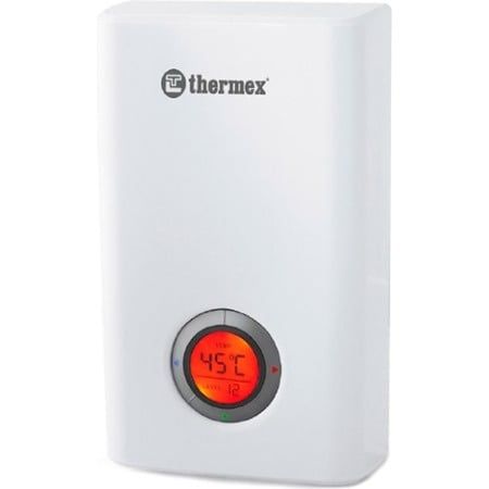 Водонагреватель Thermex Topflow 6000, фото 1