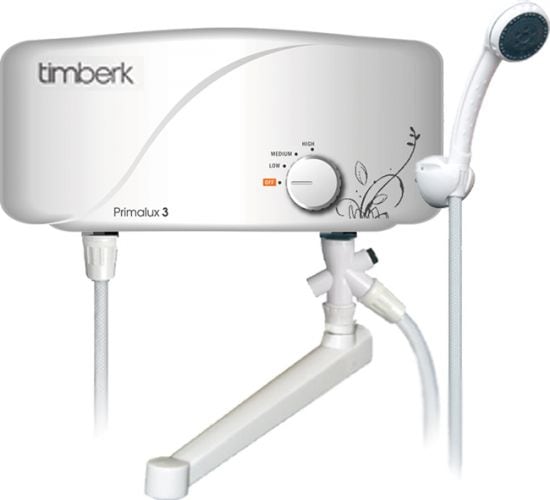 Водонагреватель Timberk WHEL-3 OSC