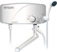 Водонагреватель Timberk WHEL-3 OSC