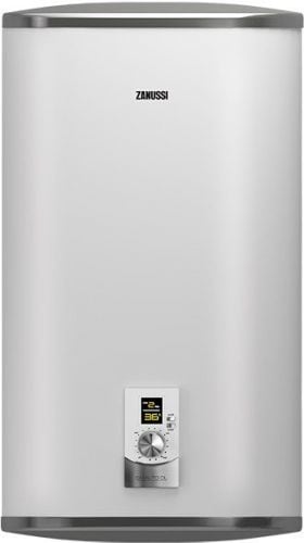 Водонагреватель Zanussi ZWH/S-30 Smalto DL