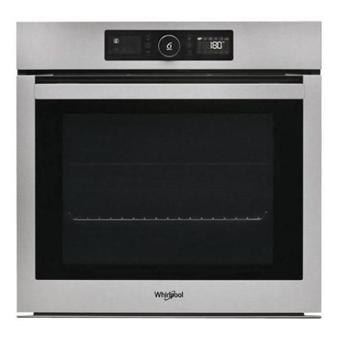 Электрический духовой шкаф Whirlpool AKZ9 6270 IX