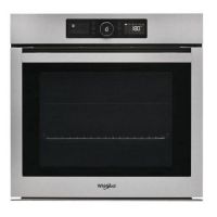 Электрический духовой шкаф Whirlpool AKZ9 6270 IX