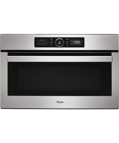 Микроволновая печь Whirlpool AMW 730 IX