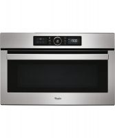 Микроволновая печь Whirlpool AMW 730 IX