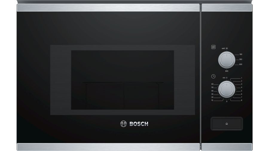 Микроволновая печь Bosch BFL520MS0, фото 1