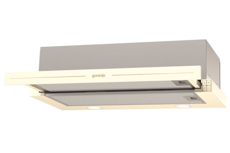 Вытяжка Gorenje BHP 62 CLI, фото 1
