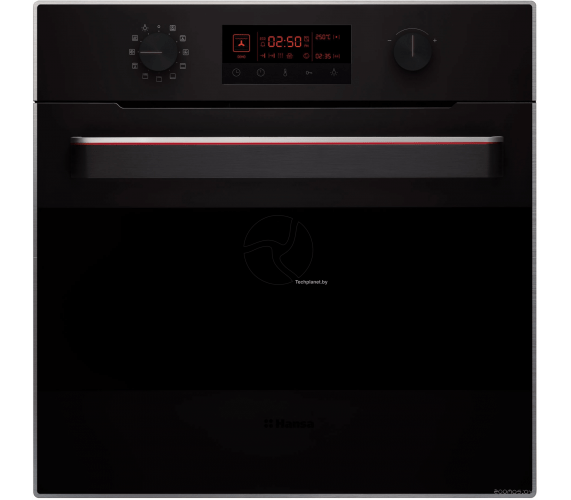 Духовой шкаф Hansa BOES694610