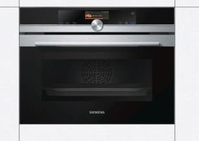 Духовой шкаф Siemens CS636GBS2