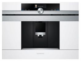 Эспрессо кофемашина Siemens CT636LEW1