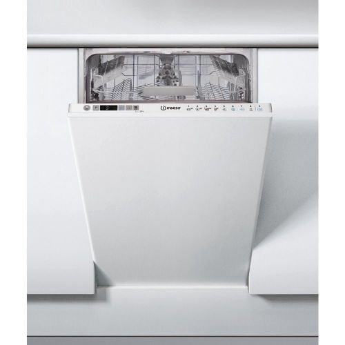 Посудомоечная машина Indesit DSIC 3T117 Z