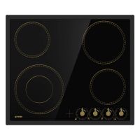 Варочная панель Gorenje EC 642 CLB