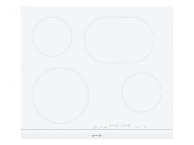 Варочная панель Gorenje ECT 643 WCSC