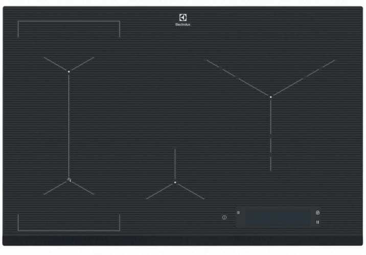 Варочная панель Electrolux EIS8648