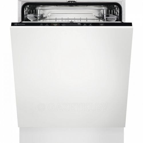 Посудомоечная машина Electrolux EMS 47320 L