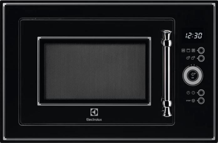 Микроволновая печь Electrolux EMT25203K