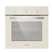 Электрический духовой шкаф Maunfeld EOEC586BG