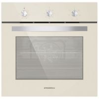 Электрический духовой шкаф Maunfeld EOEC.586PBG
