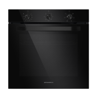 Духовой шкаф Maunfeld EOEF.766B2