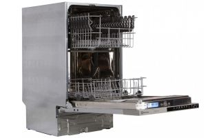 Посудомоечная машина Electrolux ESL94321LA