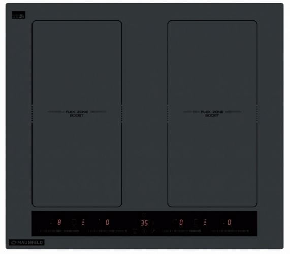 Варочная панель Maunfeld EVI.594.FL2(S)-GR