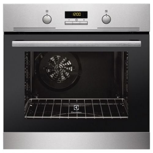 Духовой шкаф Electrolux EZB 52430 AX