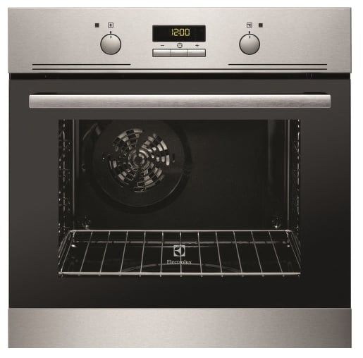 Духовой шкаф Electrolux EZB 53410 AX, фото 1