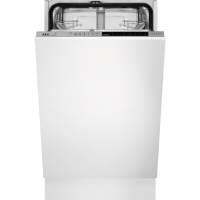 Посудомоечная машина AEG FSR 83400 P