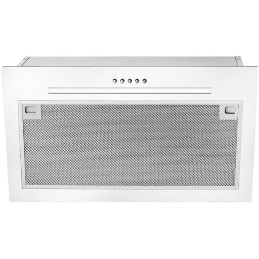 Вытяжка Teka GFG2 GLASS WHITE, фото 1