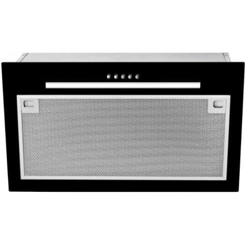 Вытяжка Teka GFG2 GLASS black