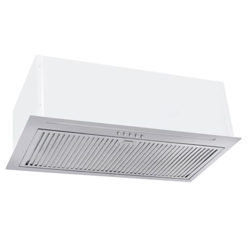 Вытяжка Teka GFG2 inox, фото 1