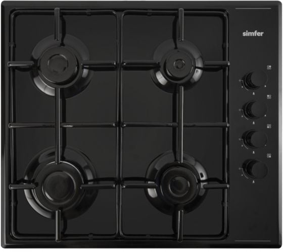 Варочная панель Simfer H60Q40B411