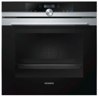 Духовой шкаф Siemens HB655GTS1