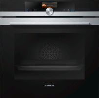 Духовой шкаф Siemens HB676G5S6