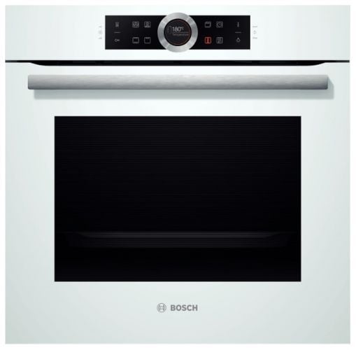 Духовой шкаф Bosch HBG634BW1
