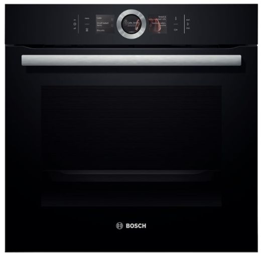 Духовой шкаф Bosch HBG636LB1, фото 1
