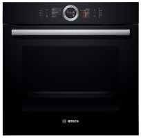 Духовой шкаф Bosch HBG636LB1