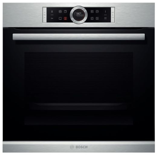Духовой шкаф Bosch HBG6750S1, фото 1