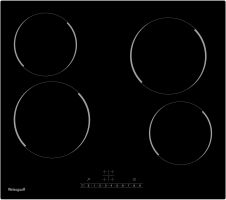 Варочная панель Weissgauff HV 640BS