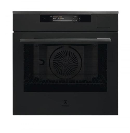 Духовой шкаф Electrolux KOAAS31WT, фото 1