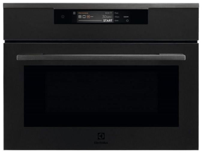 Духовой шкаф Electrolux KVLAE00WT, фото 1