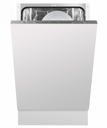 Посудомоечная машина Maunfeld MLP-08S