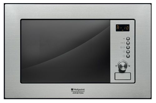 Микроволновая печь Hotpoint-Ariston MWA 121.1 X