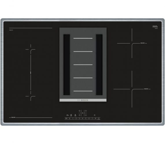 Варочная панель Bosch PVS845F11E