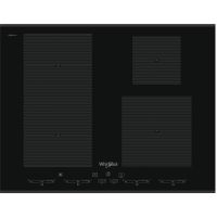 Варочная панель Whirlpool SMC 654 F/BT/IXL