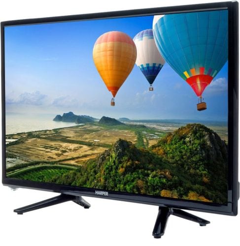 Телевизор HARPER 22F470T